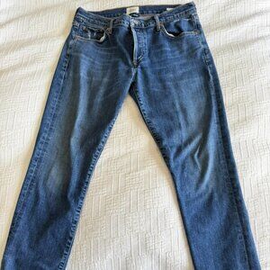 Citizens of Humanity Emerson Boyfriend Jean